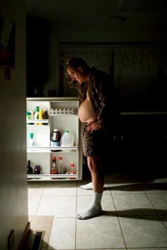 Eating-late-at-night