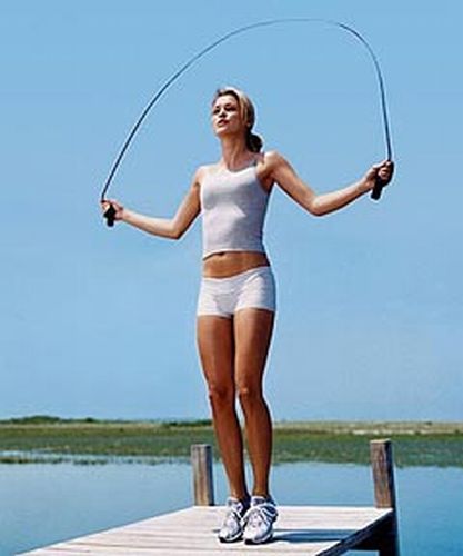 Jumpingrope