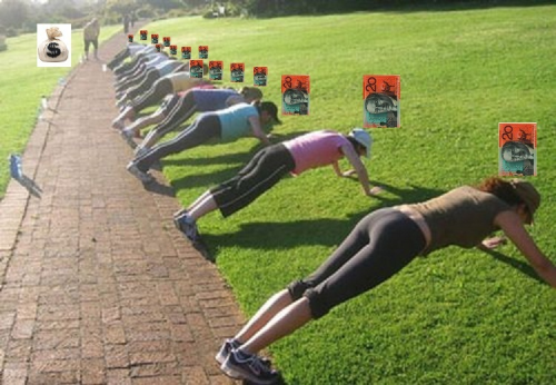 Boot Camp