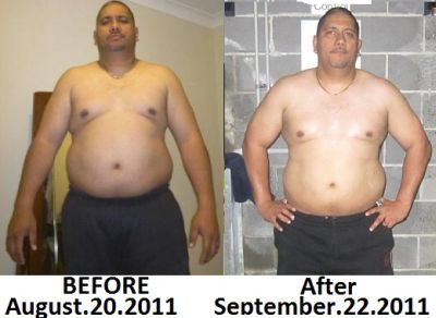 BFit-Client-Carl-Wendt