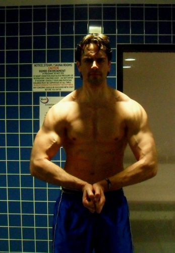 Bruno-Most-Muscular