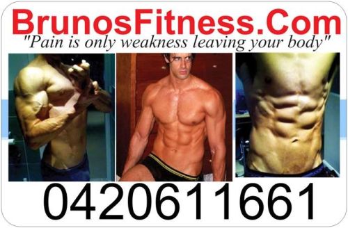 BrunosFitness