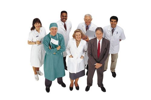 Health-Care-Professionals