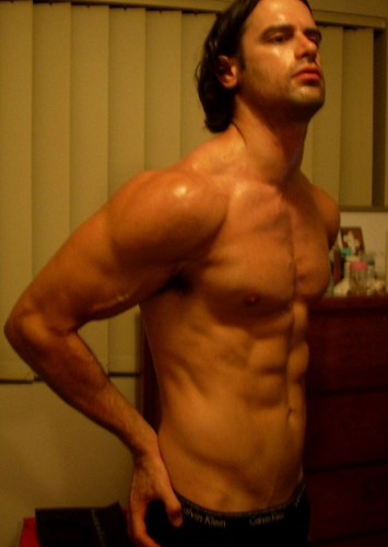 Natural Ripped