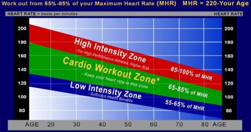 Cardio-Zone
