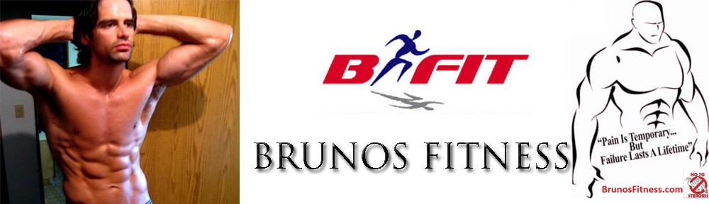 Brunos FITness